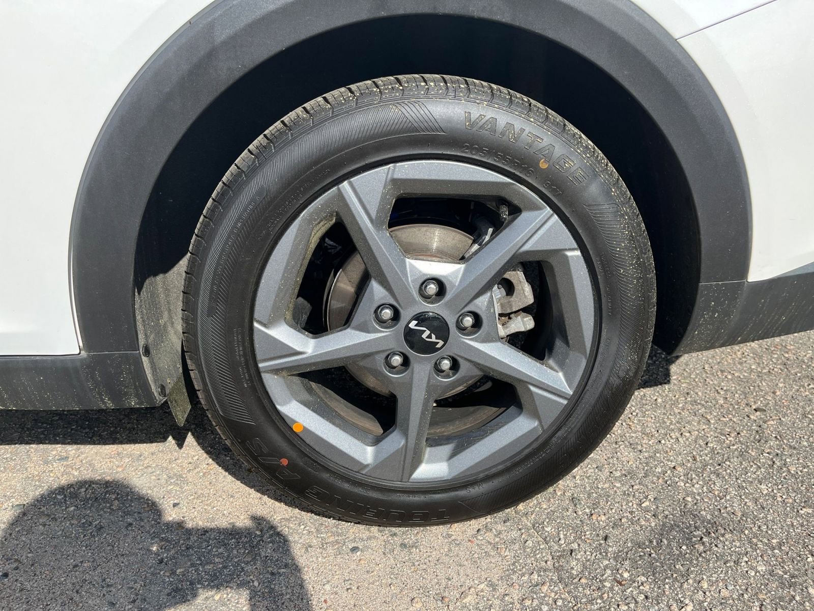 Thumbnail: 2025 Kia K4 - 28