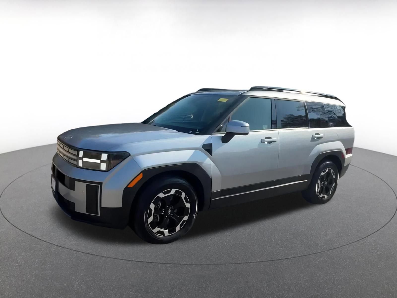 Thumbnail: 2025 Hyundai Santa Fe - 8