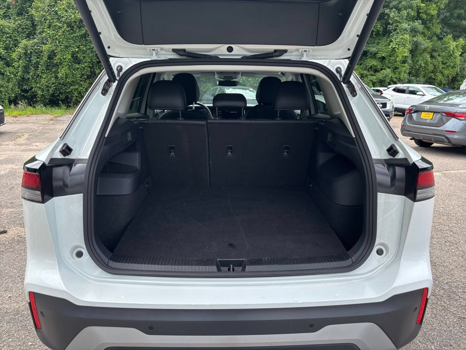 Thumbnail: 2026 Volkswagen Tiguan - 31