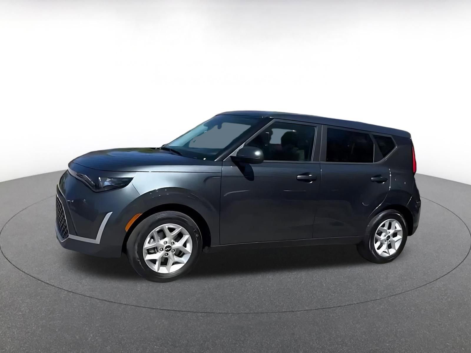 Thumbnail: 2025 Kia Soul - 8
