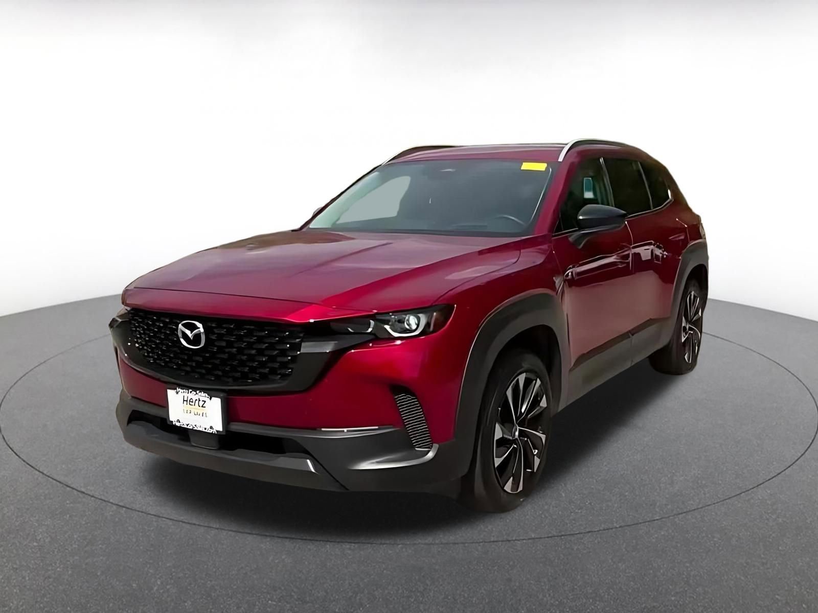 Thumbnail: 2025 Mazda CX-50 - 7