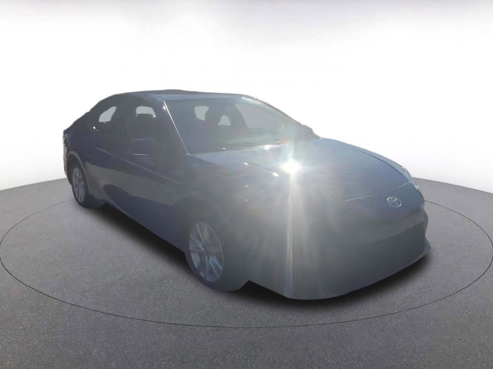 Thumbnail: 2025 Toyota Camry - 16