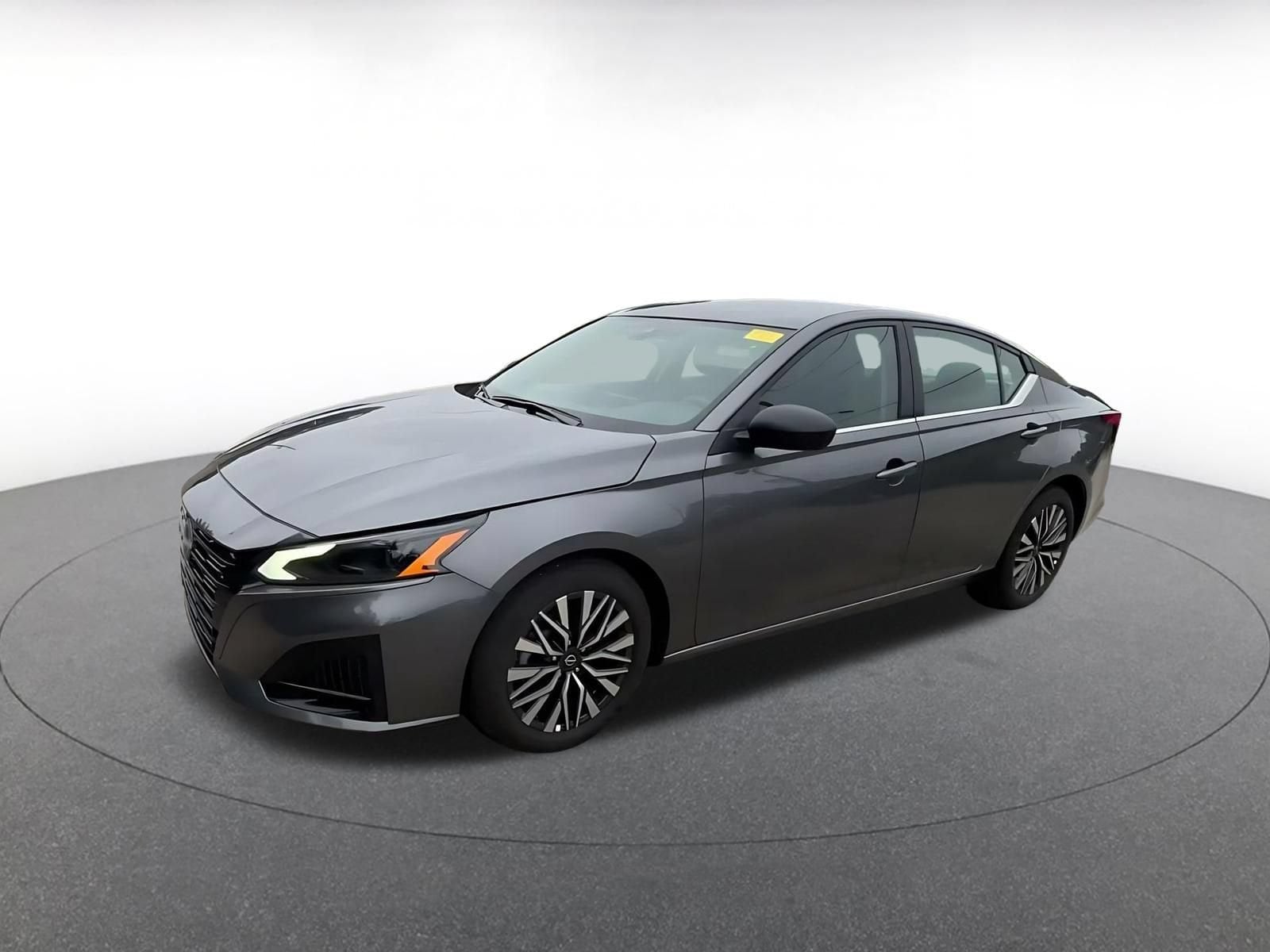 Thumbnail: 2026 Nissan Altima - 7