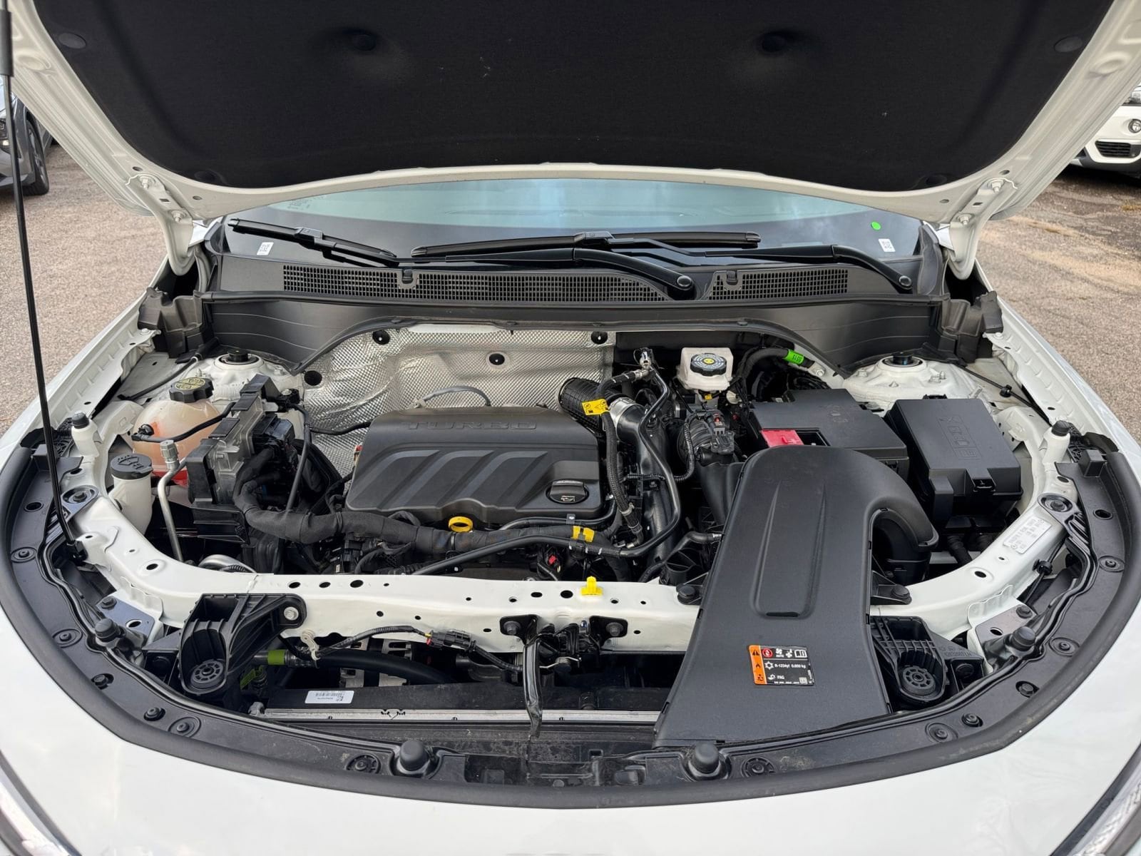 Thumbnail: 2025 Buick Envista - 28