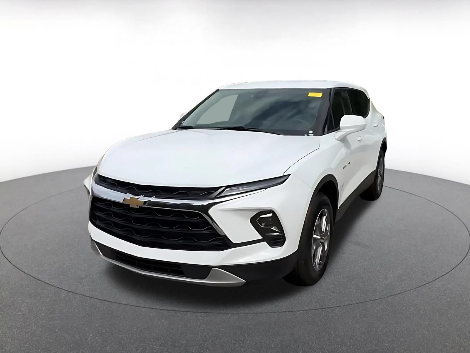 Thumbnail: 2026 Chevrolet Blazer - 7