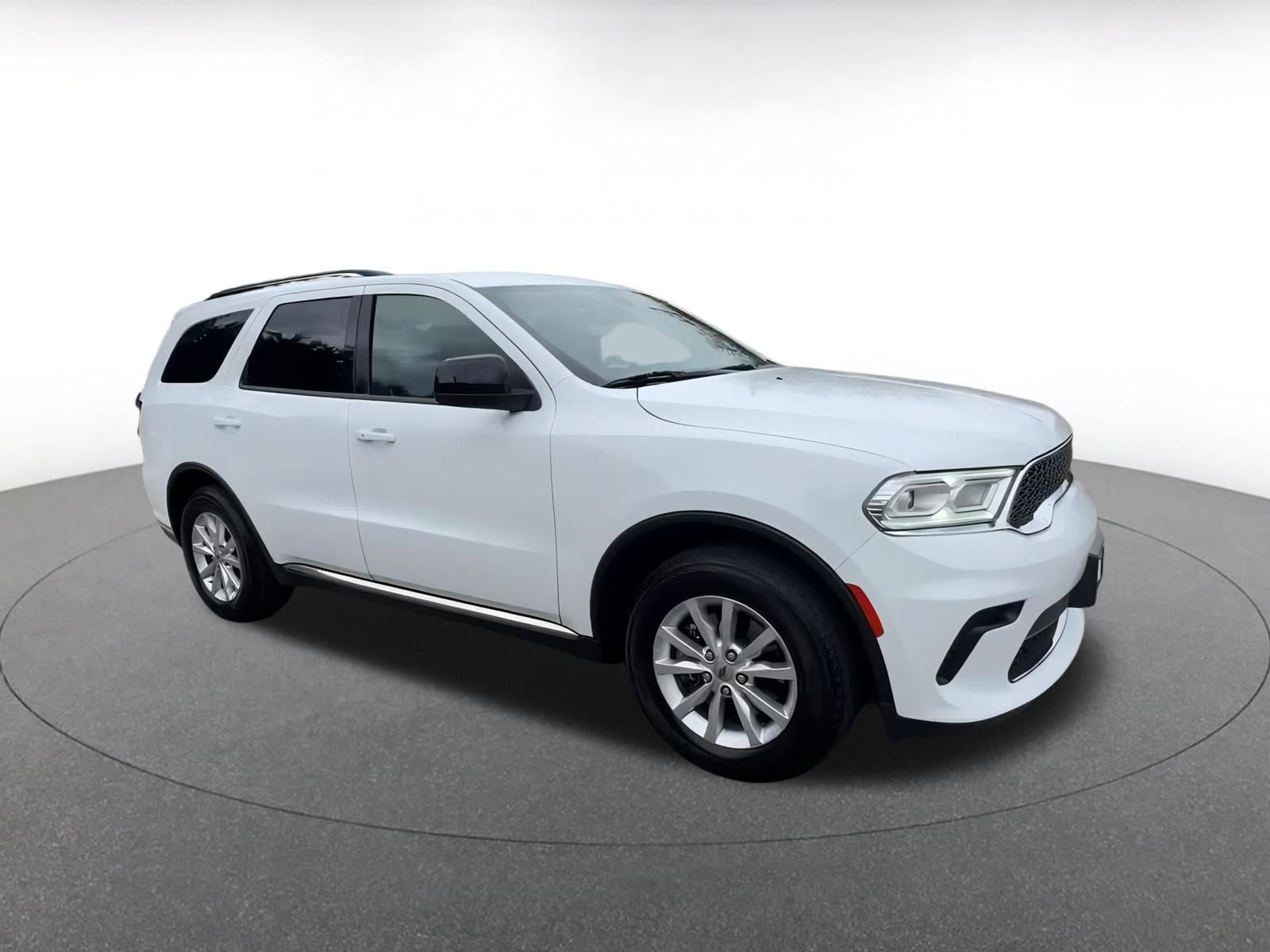 Thumbnail: 2023 Dodge Durango - 2