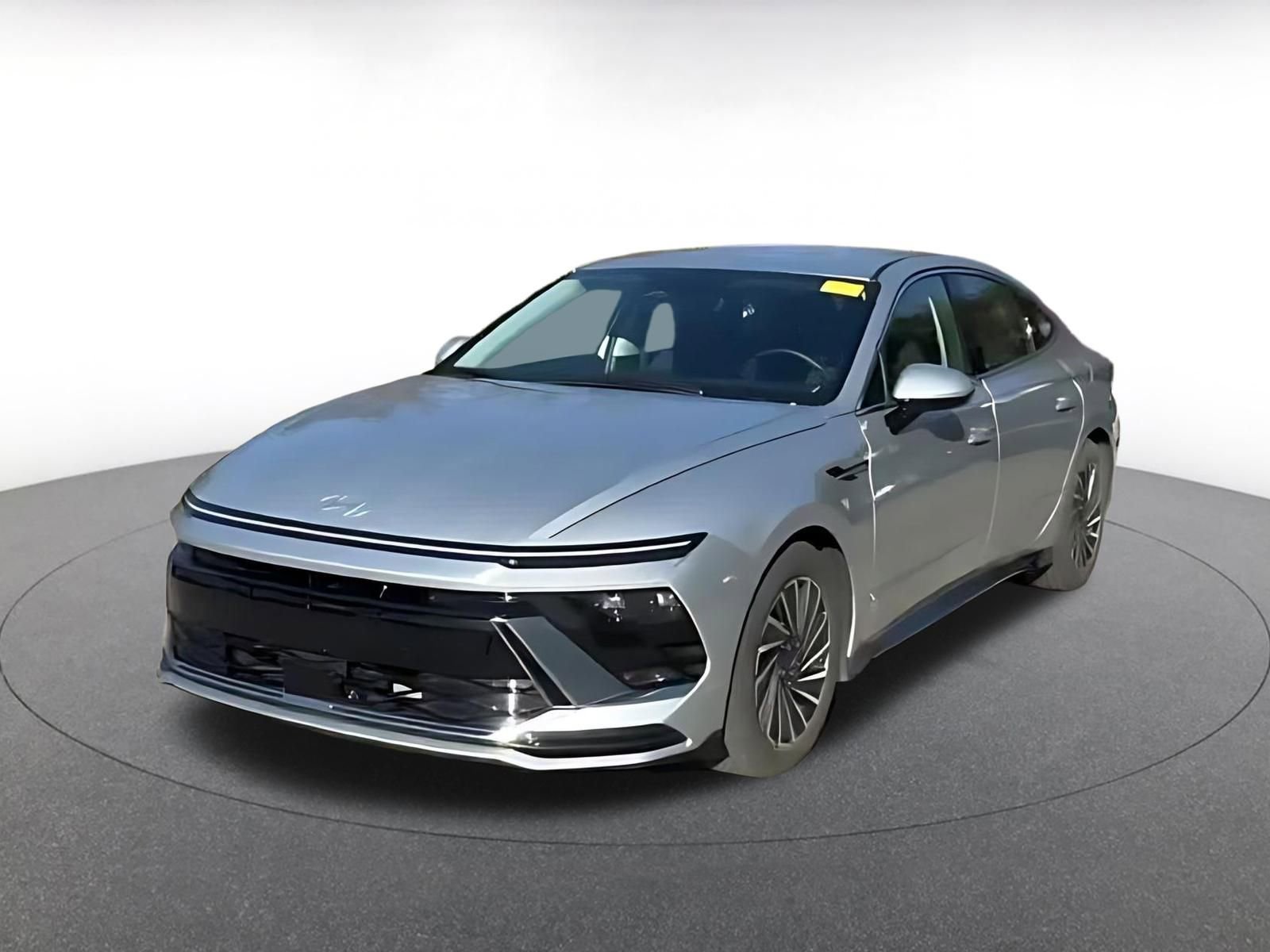 Thumbnail: 2025 Hyundai Sonata - 8