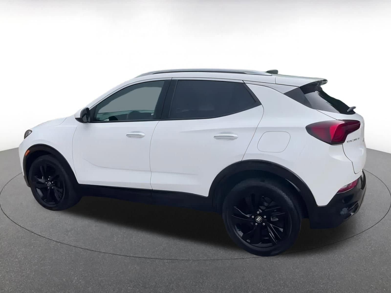 Thumbnail: 2024 Buick Encore GX - 10
