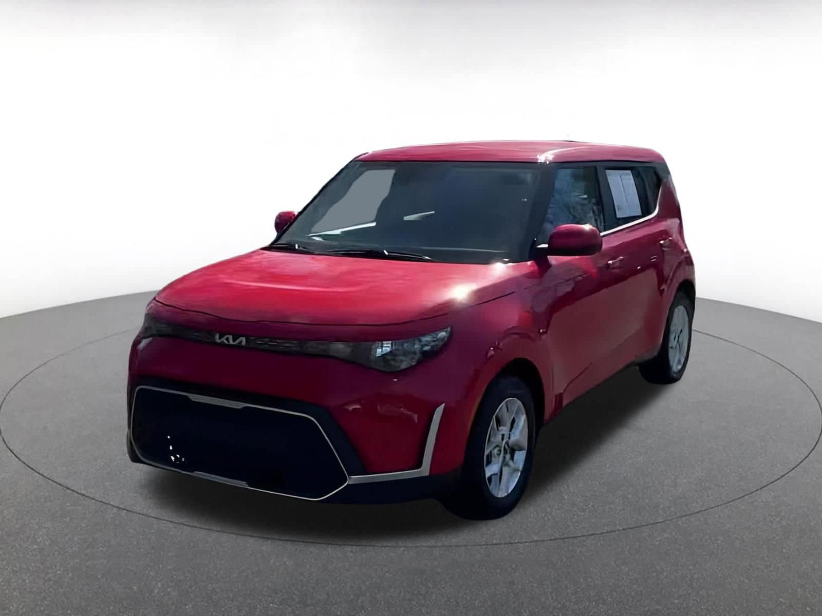 Thumbnail: 2024 Kia Soul - 3