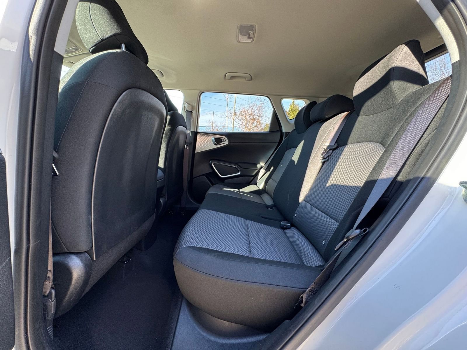 Thumbnail: 2025 Kia Soul - 21