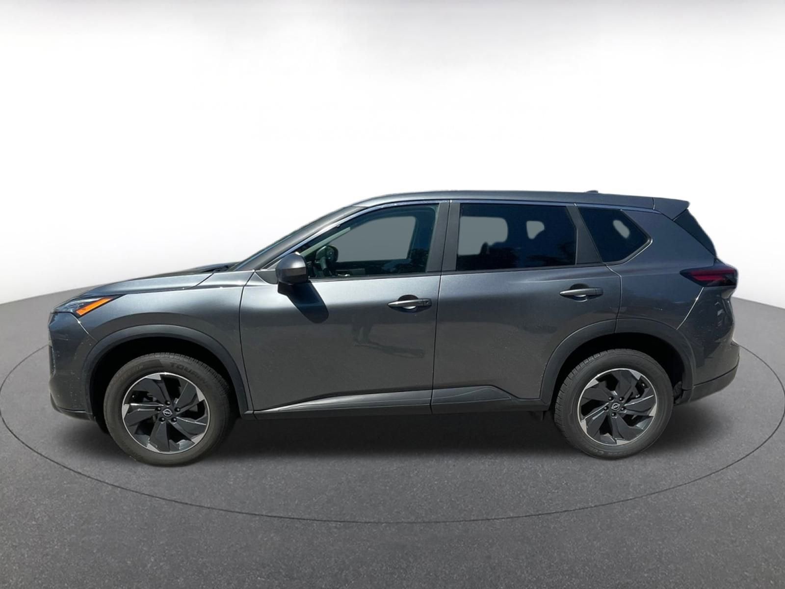 Thumbnail: 2024 Nissan Rogue - 4