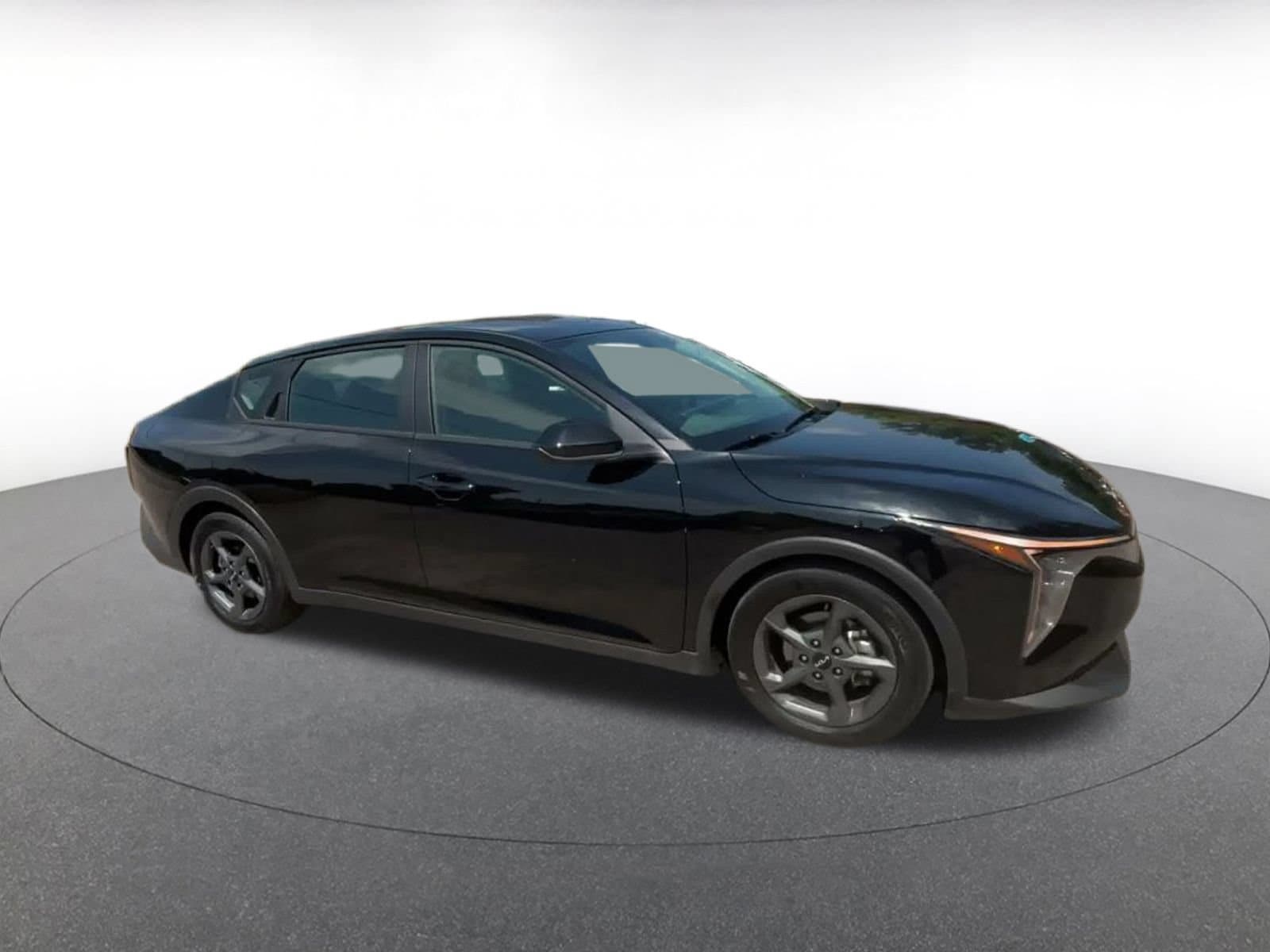 Thumbnail: 2025 Kia K4 - 2