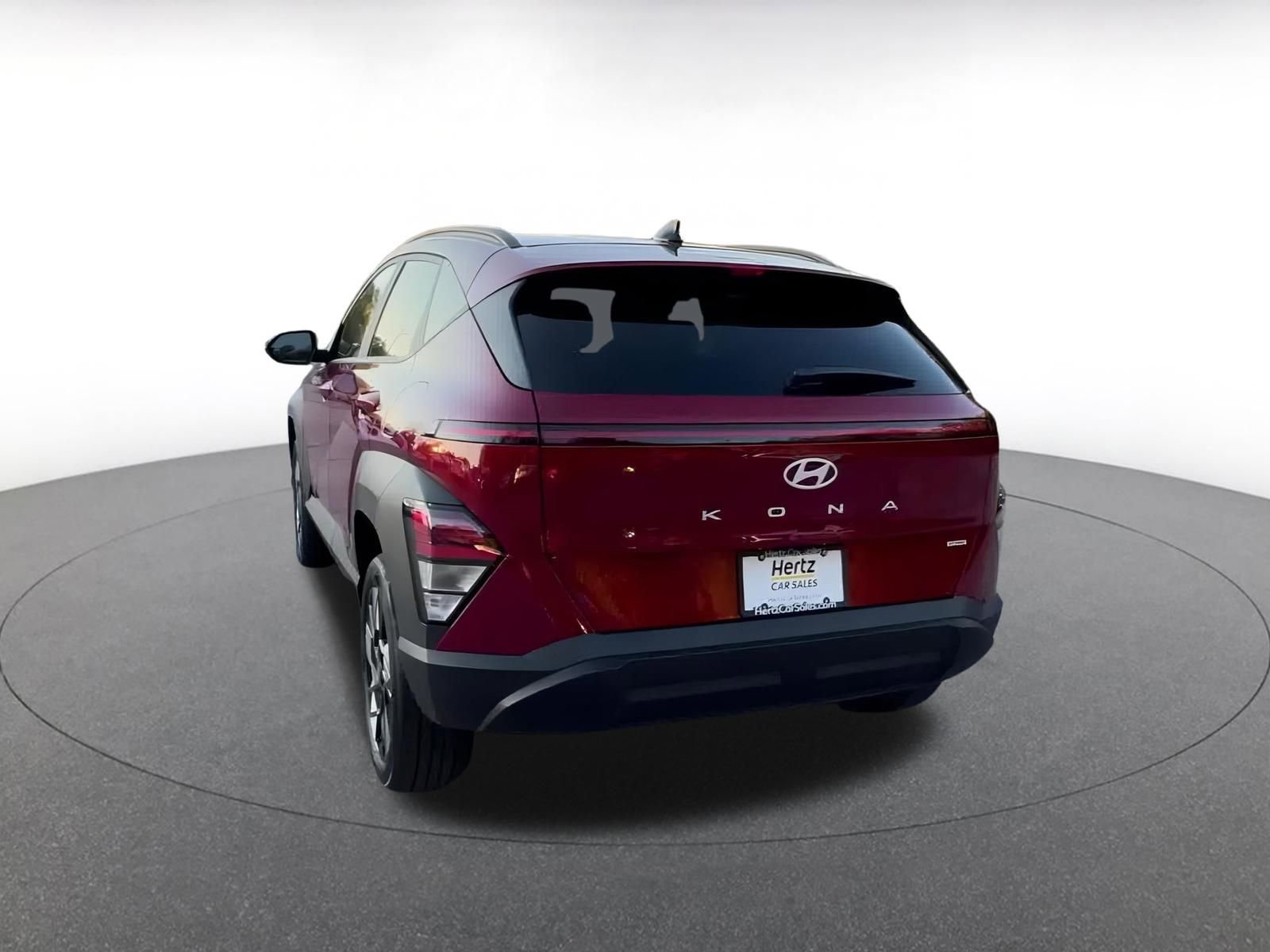 Thumbnail: 2025 Hyundai Kona - 16