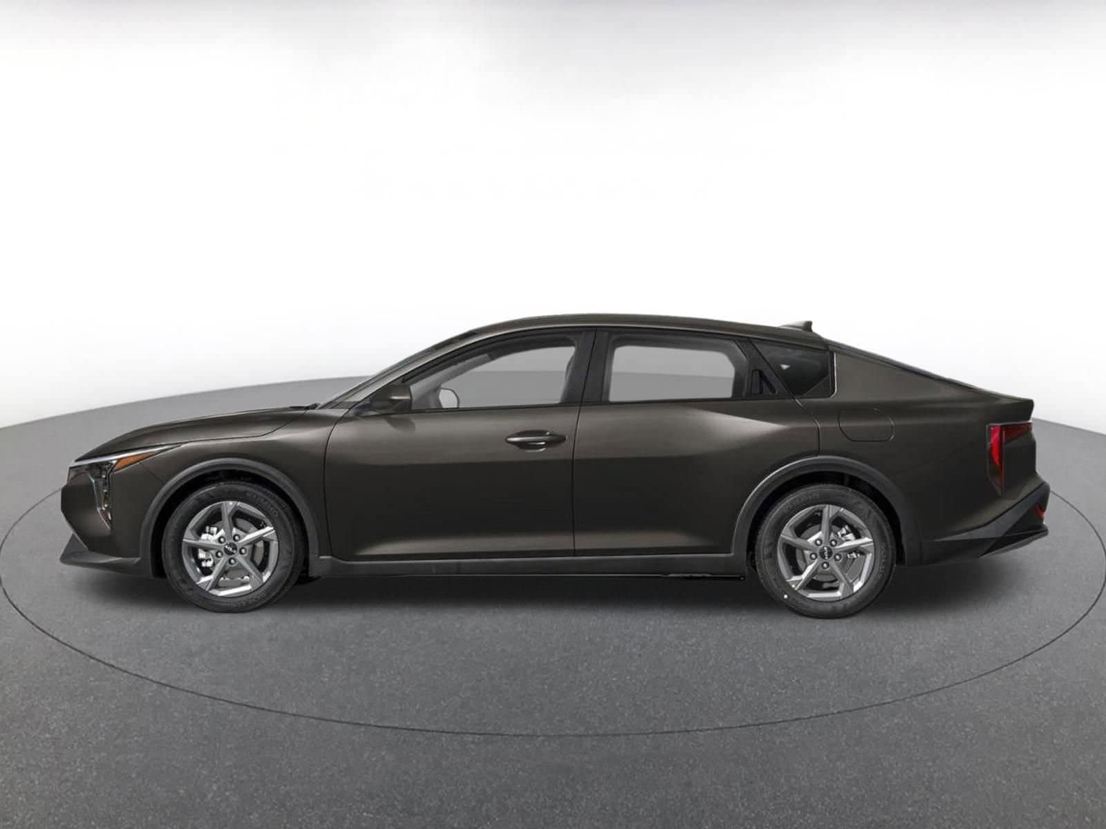 Thumbnail: 2025 Kia K4 - 3