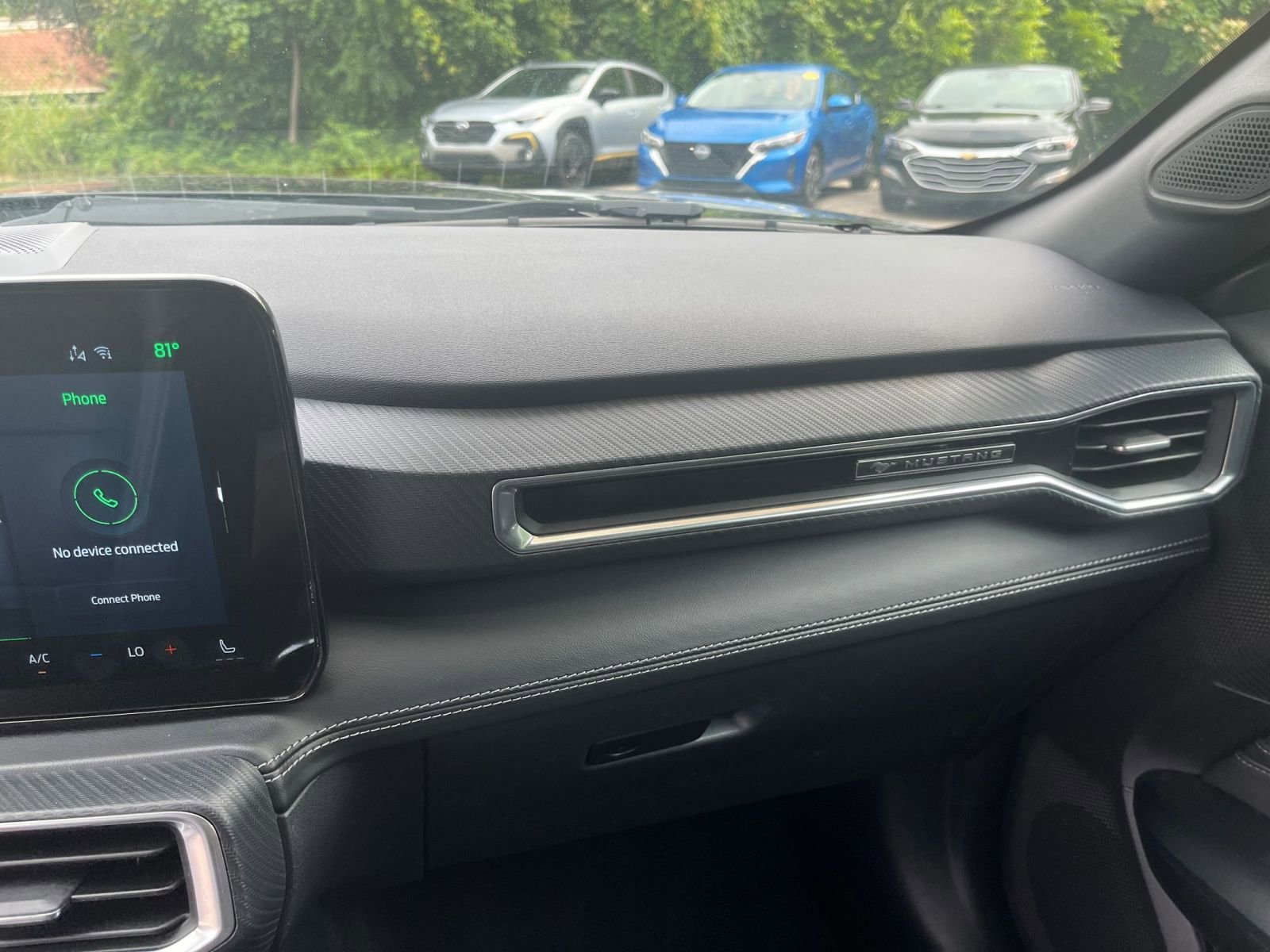 Thumbnail: 2024 Ford Mustang - 30