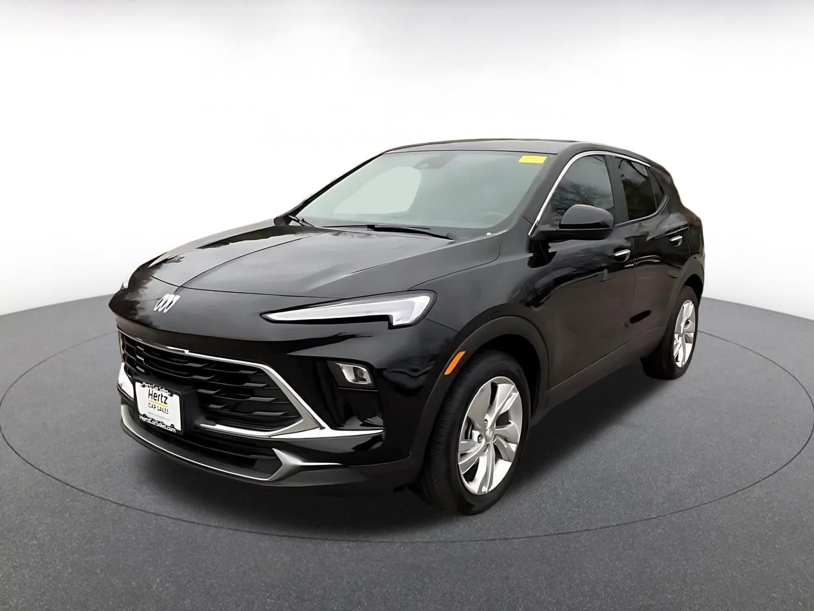 Thumbnail: 2025 Buick Encore GX - 7