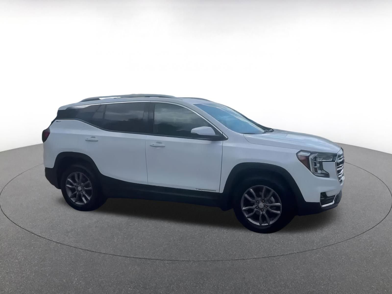 Thumbnail: 2024 GMC Terrain - 2