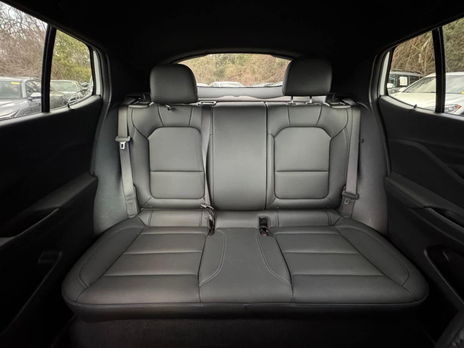 Thumbnail: 2025 Buick Envista - 34