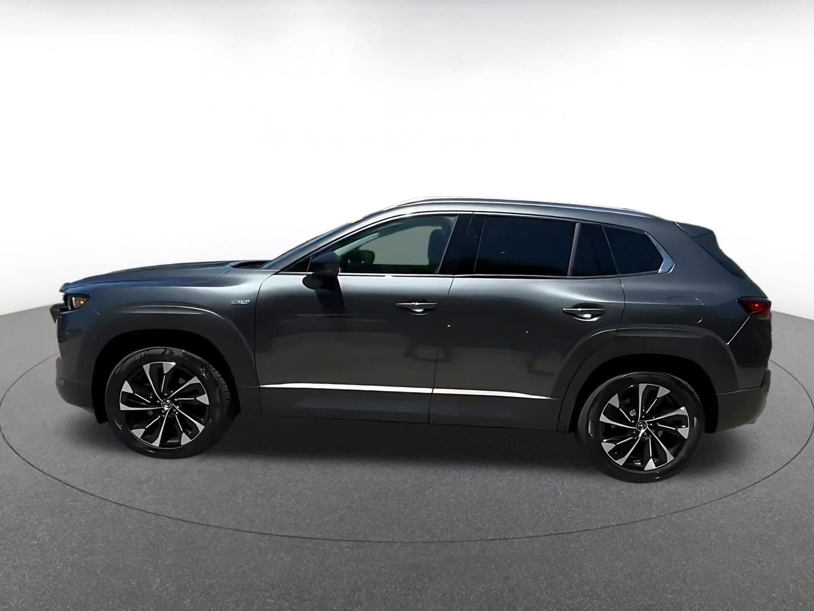 Thumbnail: 2025 Mazda CX-50 - 9