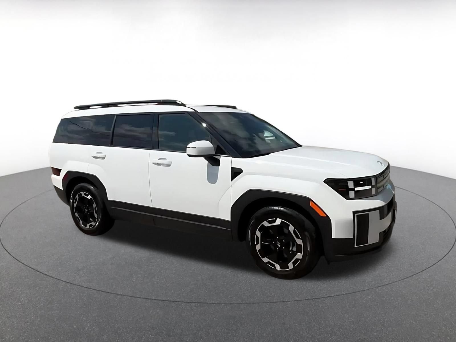 Thumbnail: 2026 Hyundai Santa Fe - 2