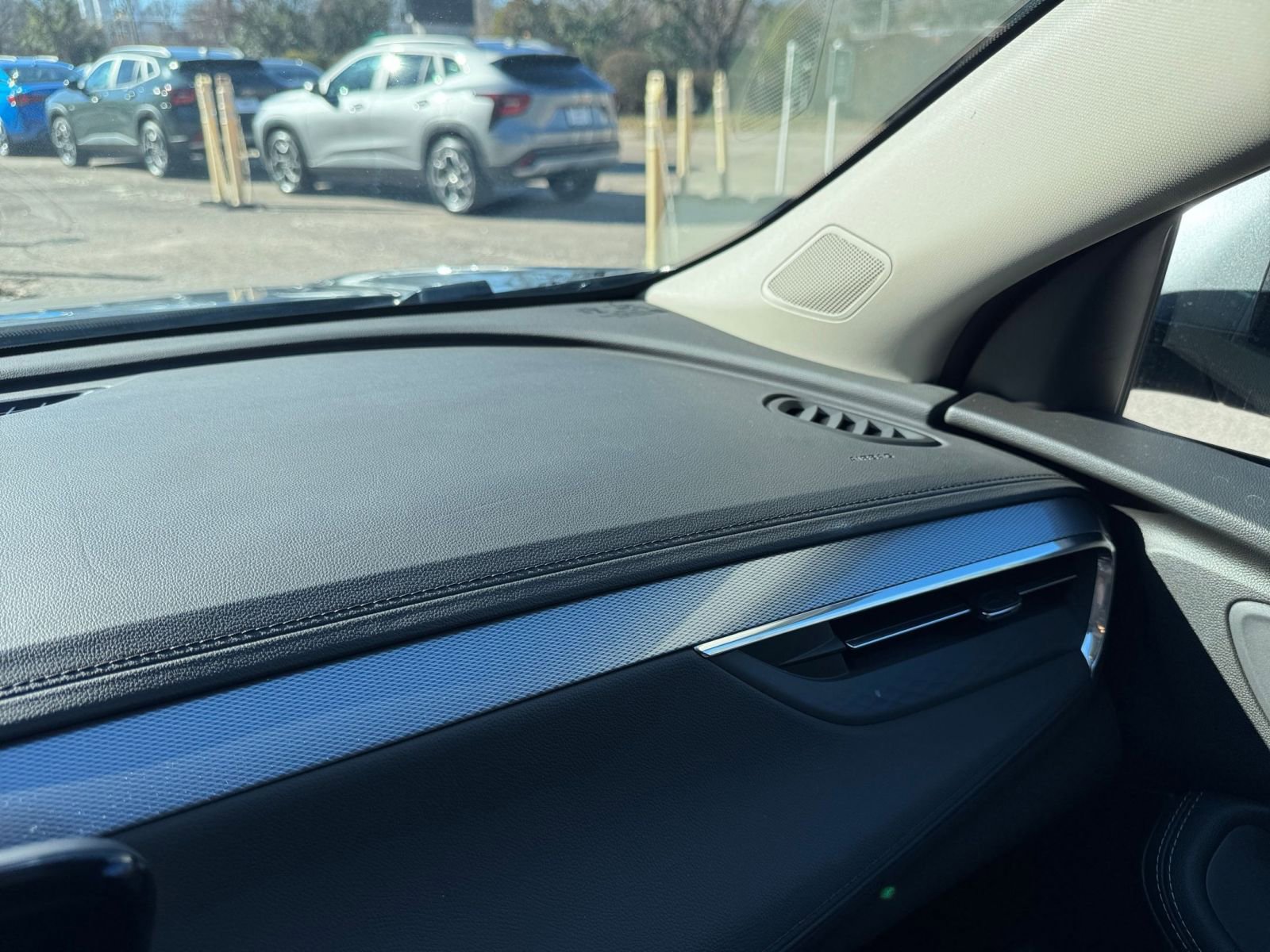 Thumbnail: 2025 Buick Encore GX - 30