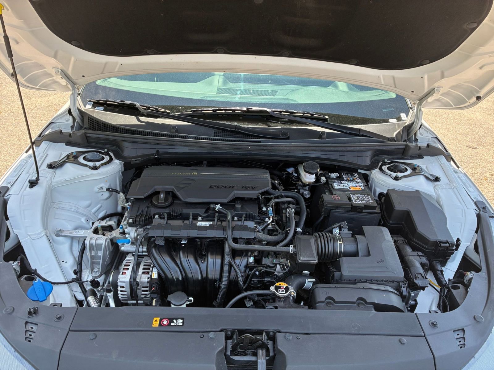 Thumbnail: 2025 Kia K4 - 31