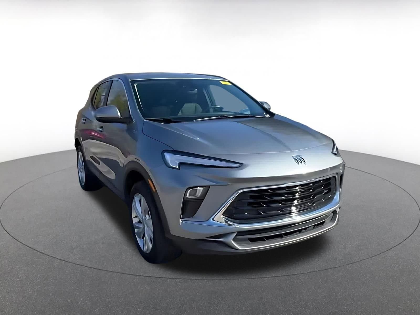 Thumbnail: 2025 Buick Encore GX - 3