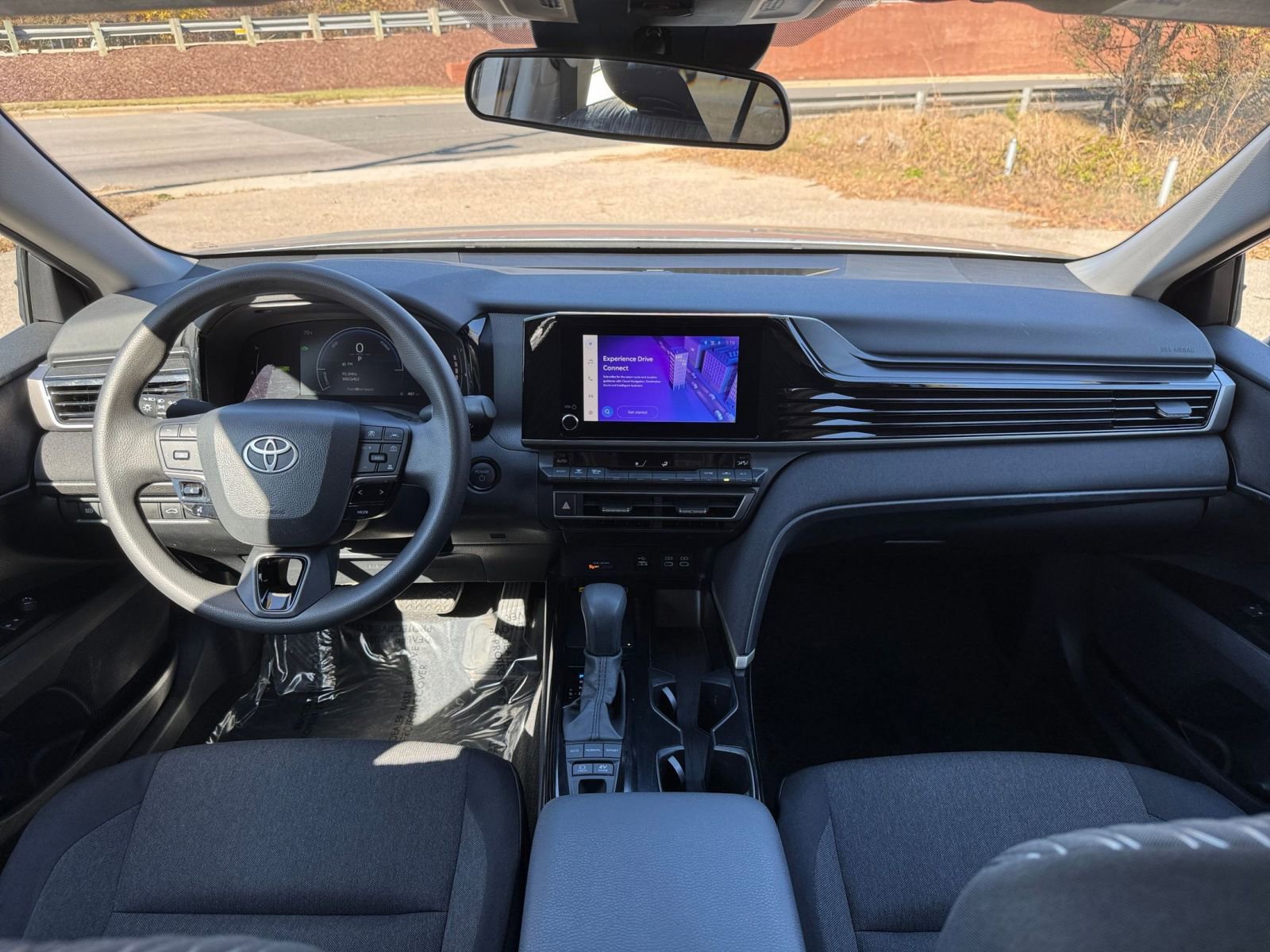 Thumbnail: 2025 Toyota Camry - 28