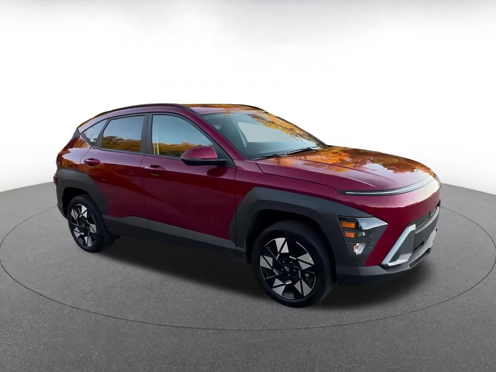 Thumbnail: 2025 Hyundai Kona - 4
