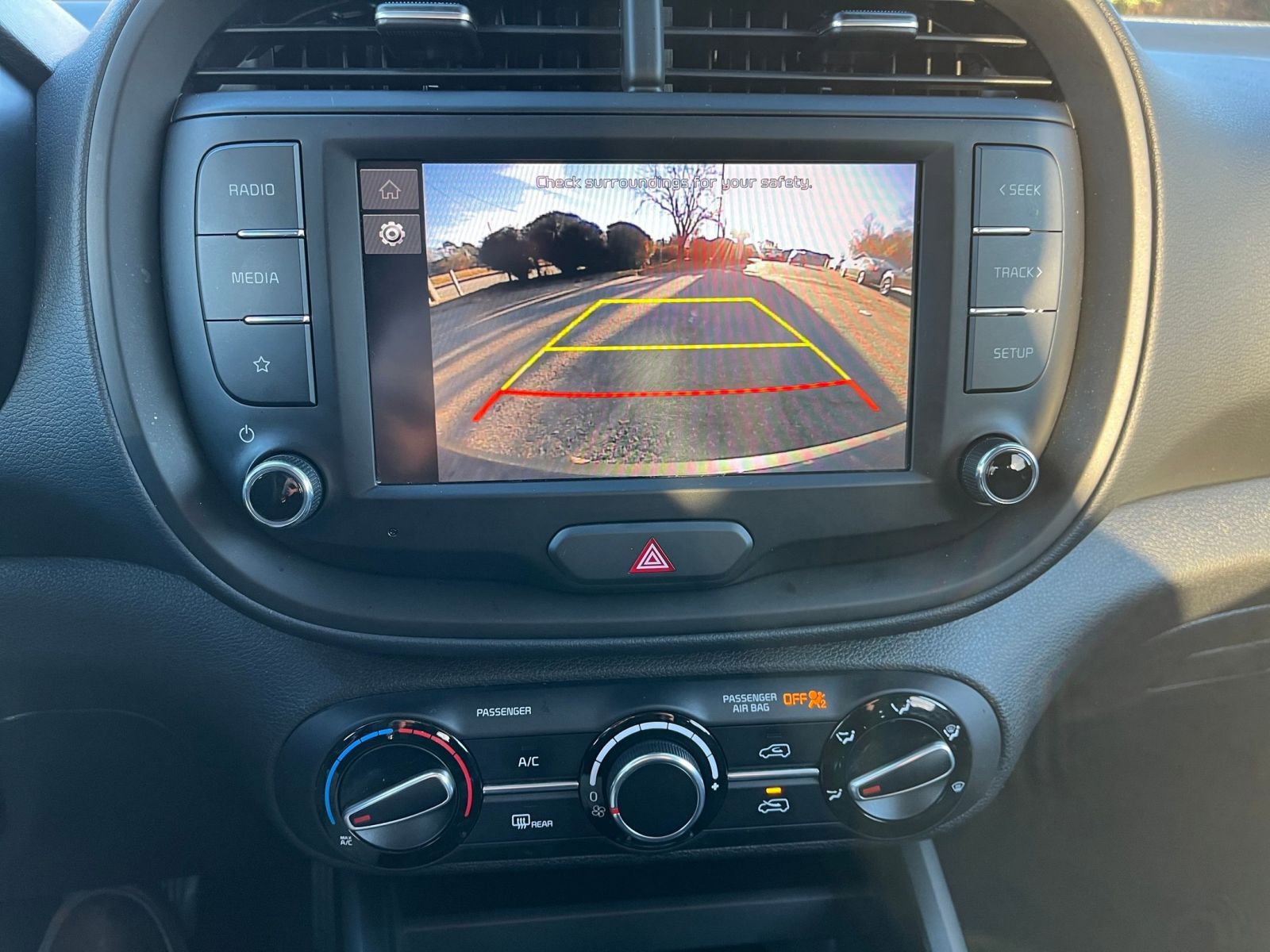 Thumbnail: 2025 Kia Soul - 17