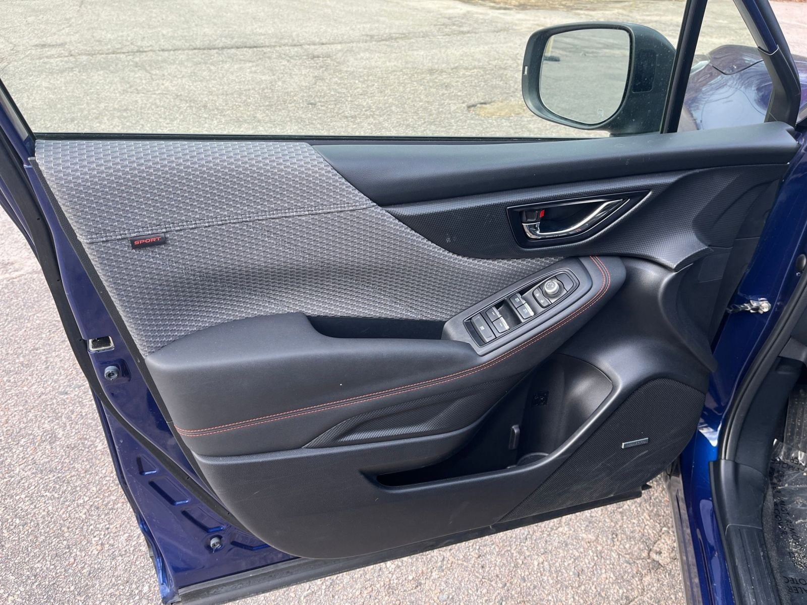 Thumbnail: 2024 Subaru Forester - 20