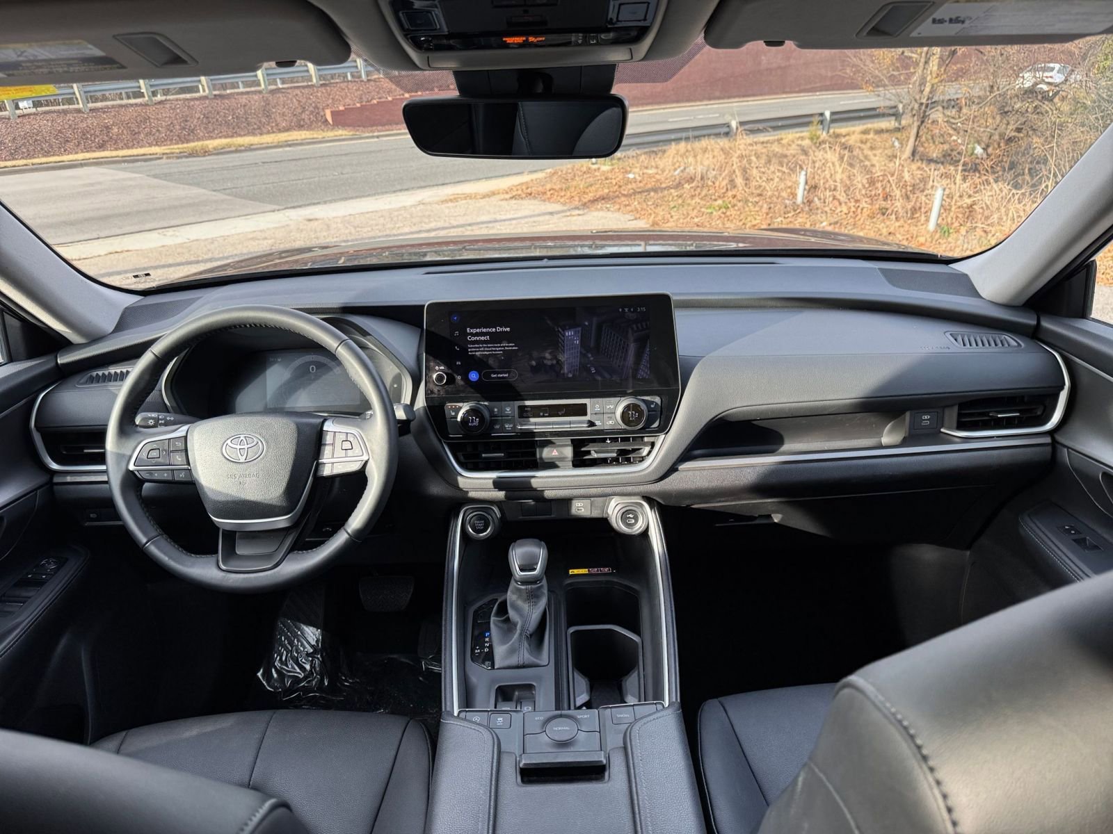 Thumbnail: 2025 Toyota Grand Highlander - 28