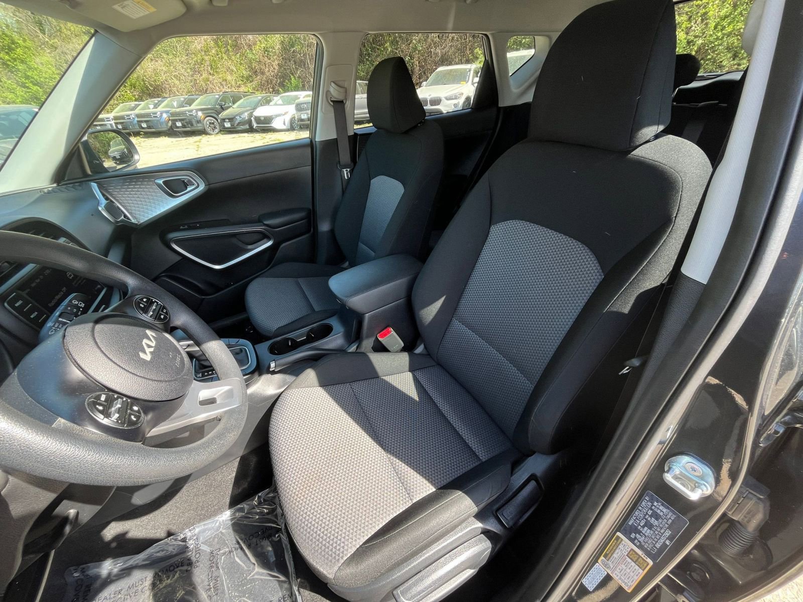 Thumbnail: 2025 Kia Soul - 33