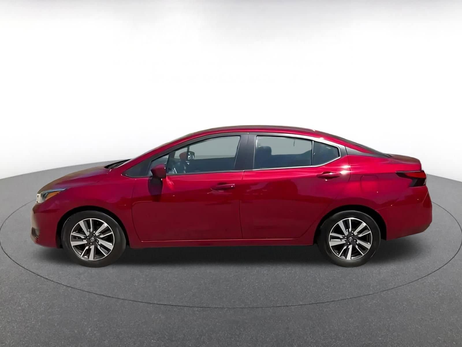 Thumbnail: 2025 Nissan Versa - 7