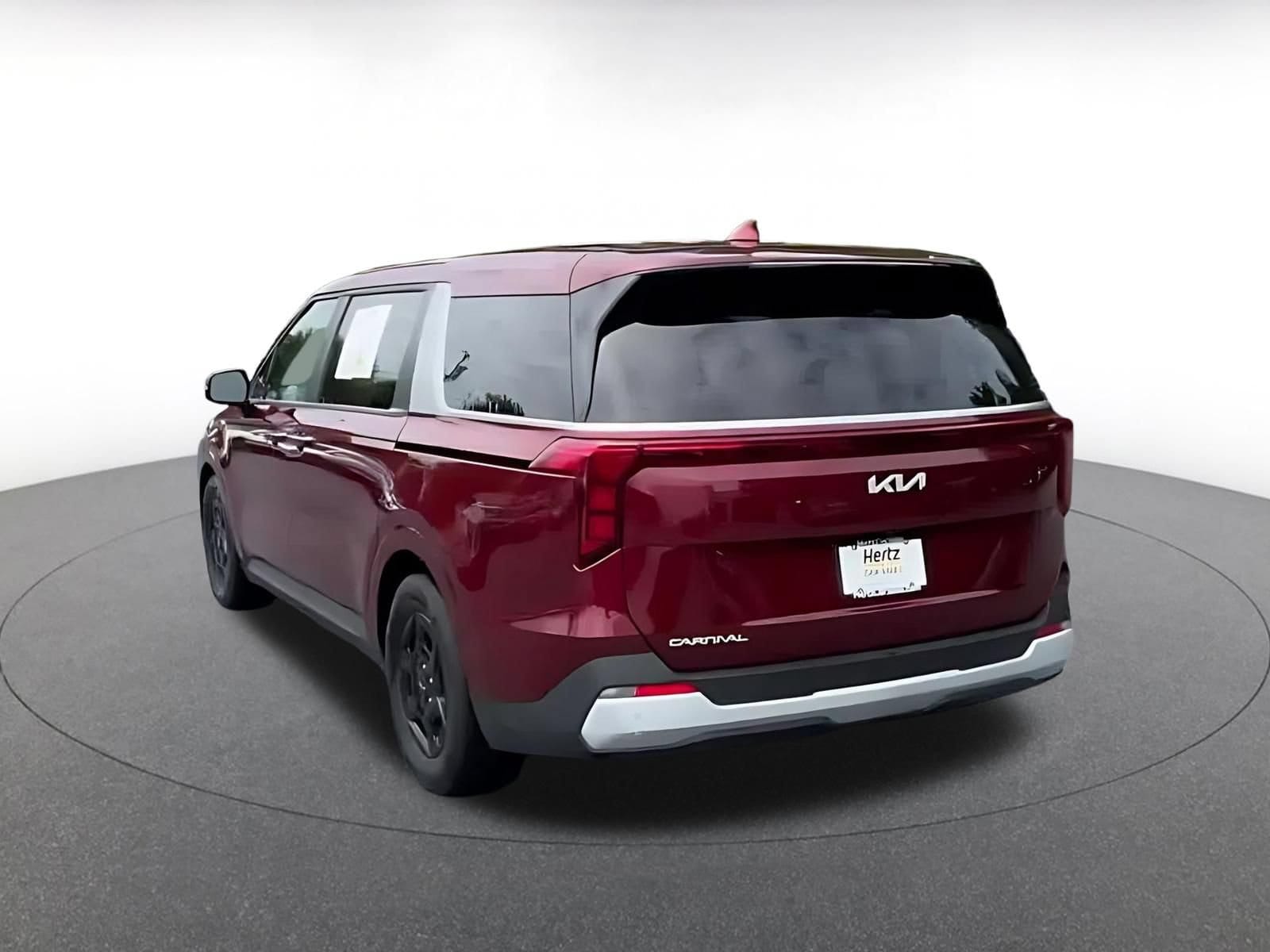 Thumbnail: 2026 Kia Carnival - 10