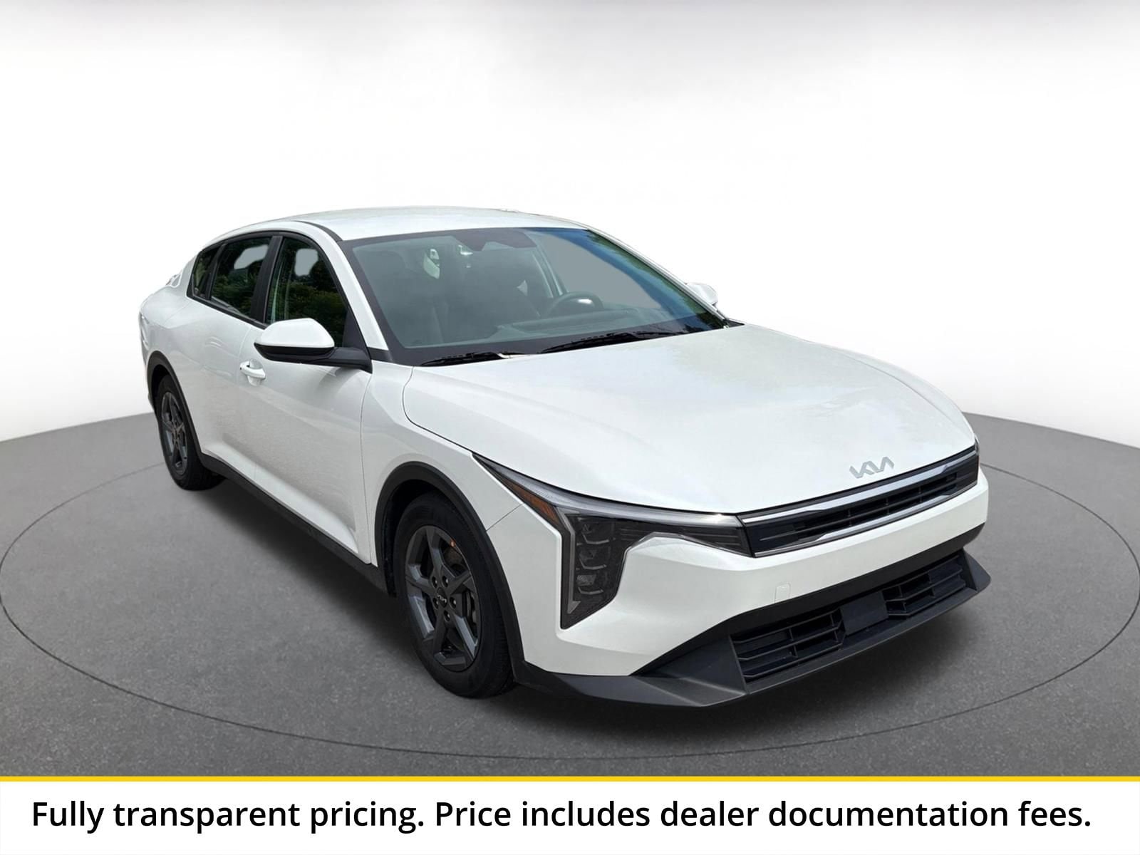 Thumbnail: 2025 Kia K4 - 1