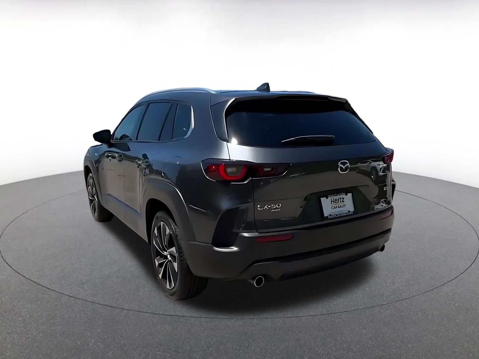 Thumbnail: 2025 Mazda CX-50 - 11