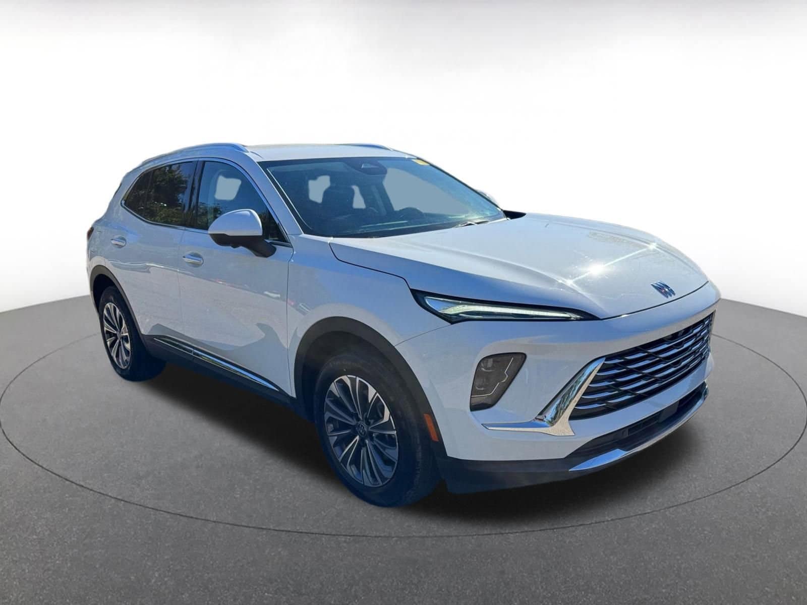 Thumbnail: 2024 Buick Envision - 1