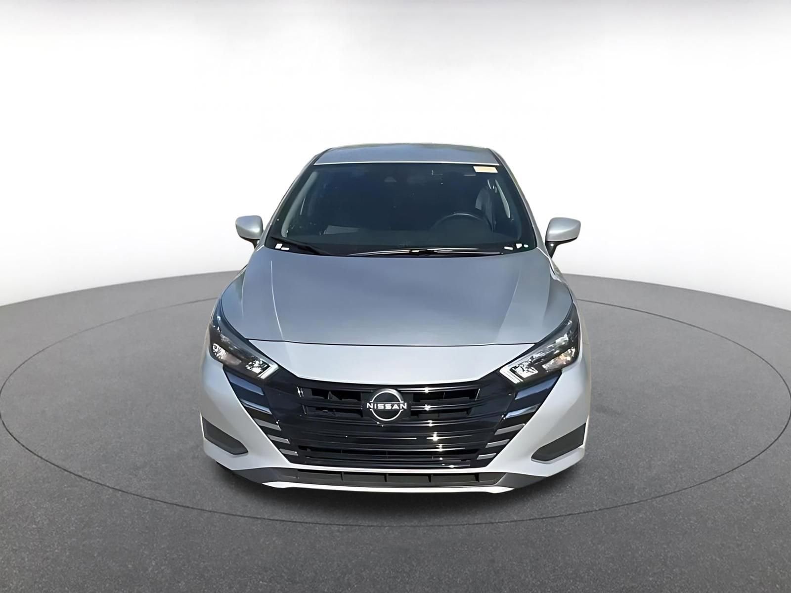 Thumbnail: 2025 Nissan Versa - 4