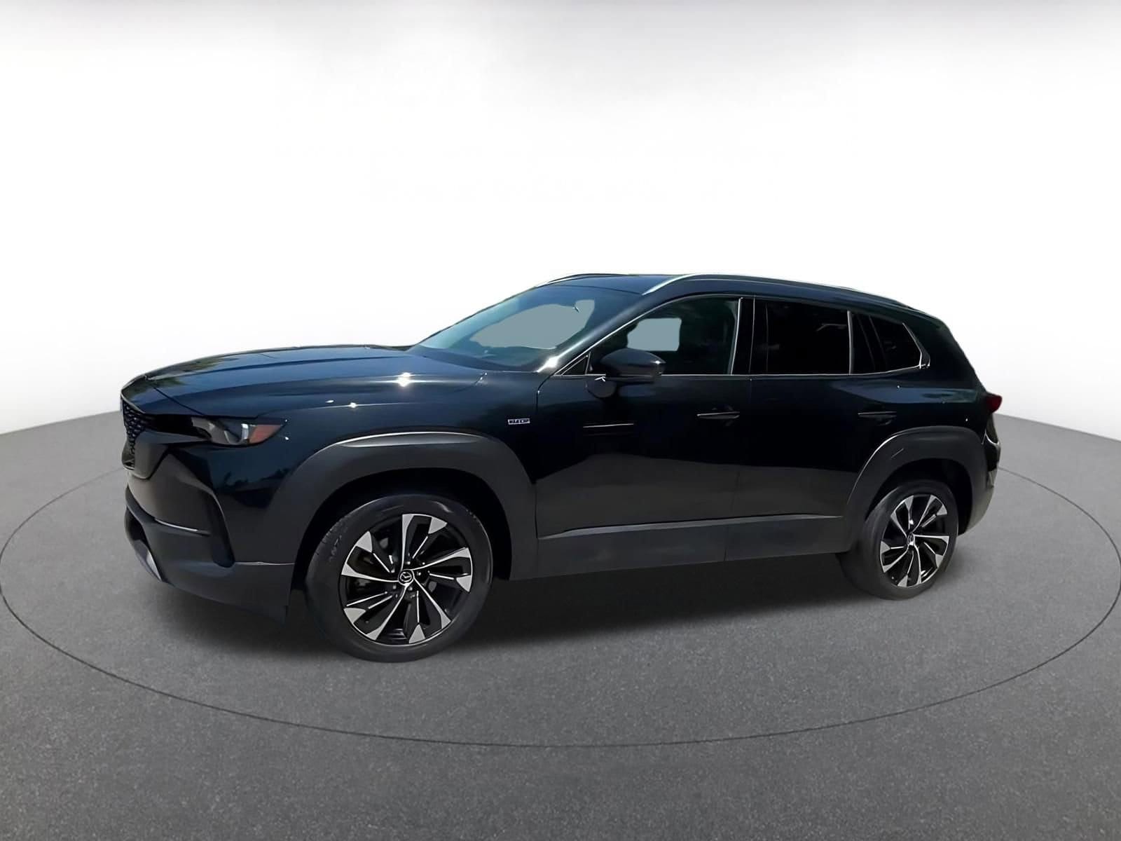 Thumbnail: 2025 Mazda CX-50 - 8
