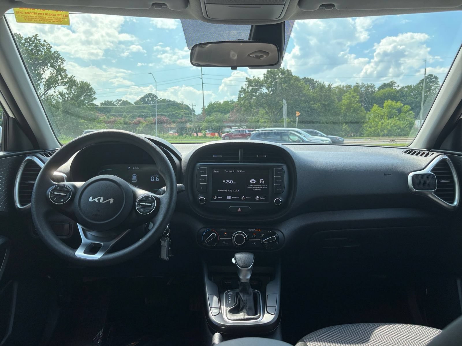 Thumbnail: 2025 Kia Soul - 30