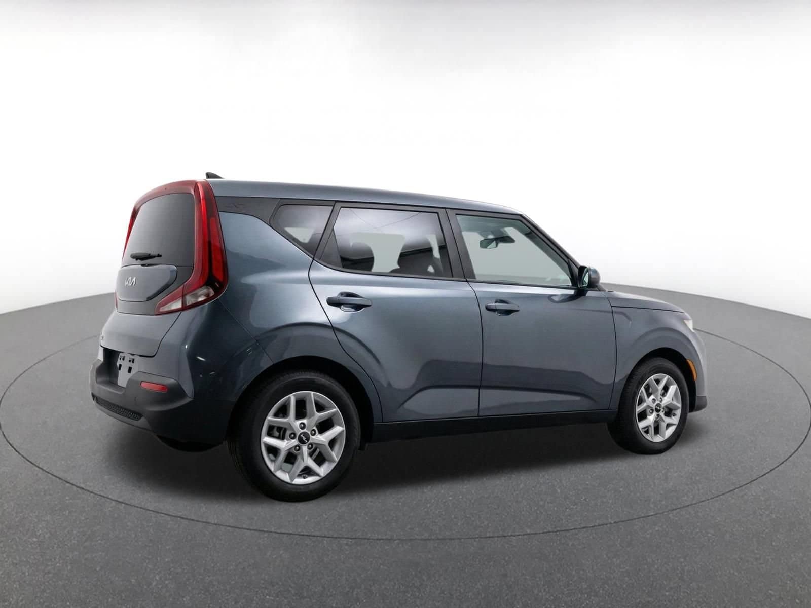 Thumbnail: 2025 Kia Soul - 9