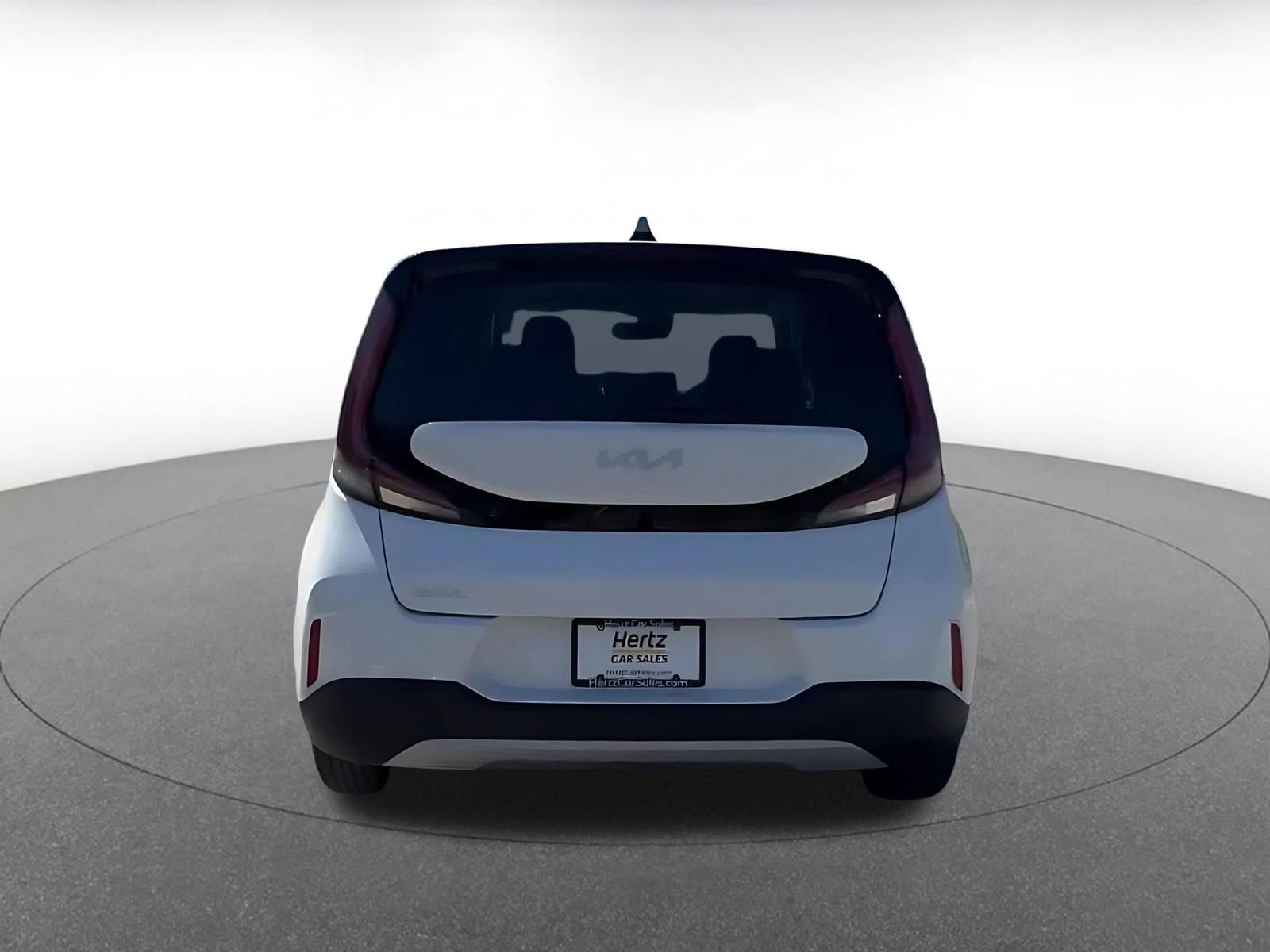 Thumbnail: 2025 Kia Soul - 12