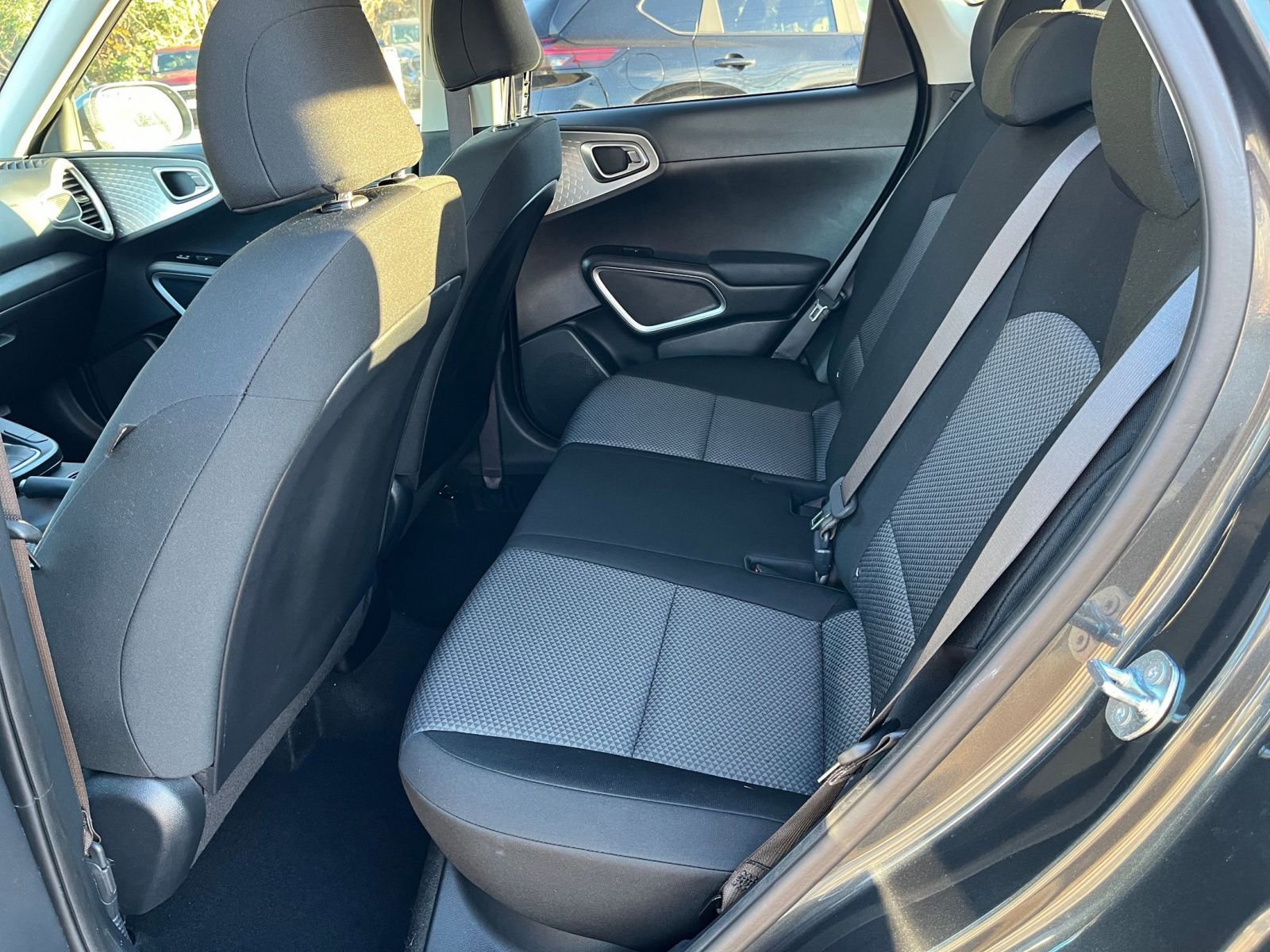 Thumbnail: 2025 Kia Soul - 21