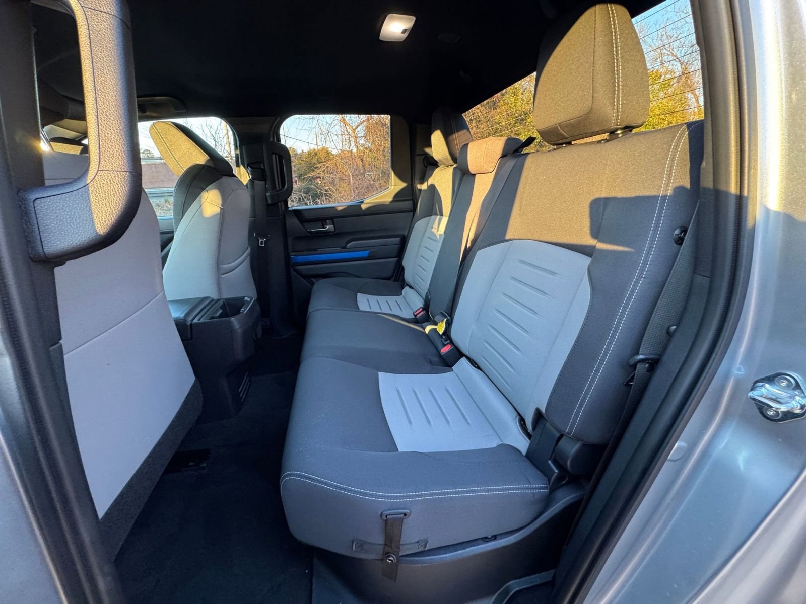 Thumbnail: 2025 Toyota Tacoma - 32