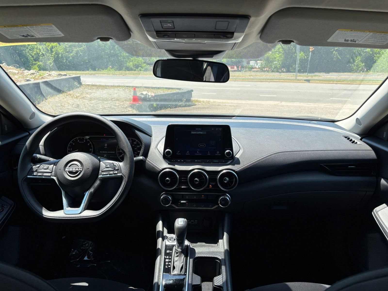 Thumbnail: 2025 Nissan Sentra - 29