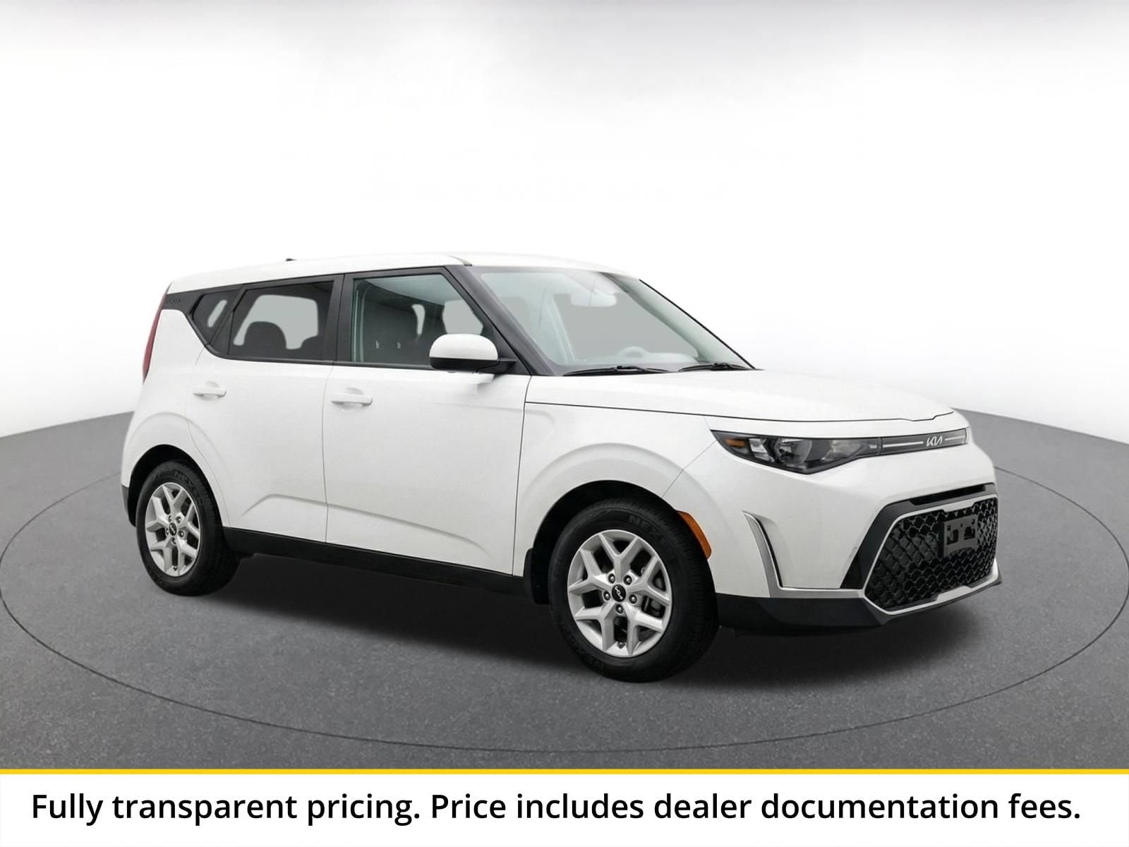 Thumbnail: 2025 Kia Soul - 1