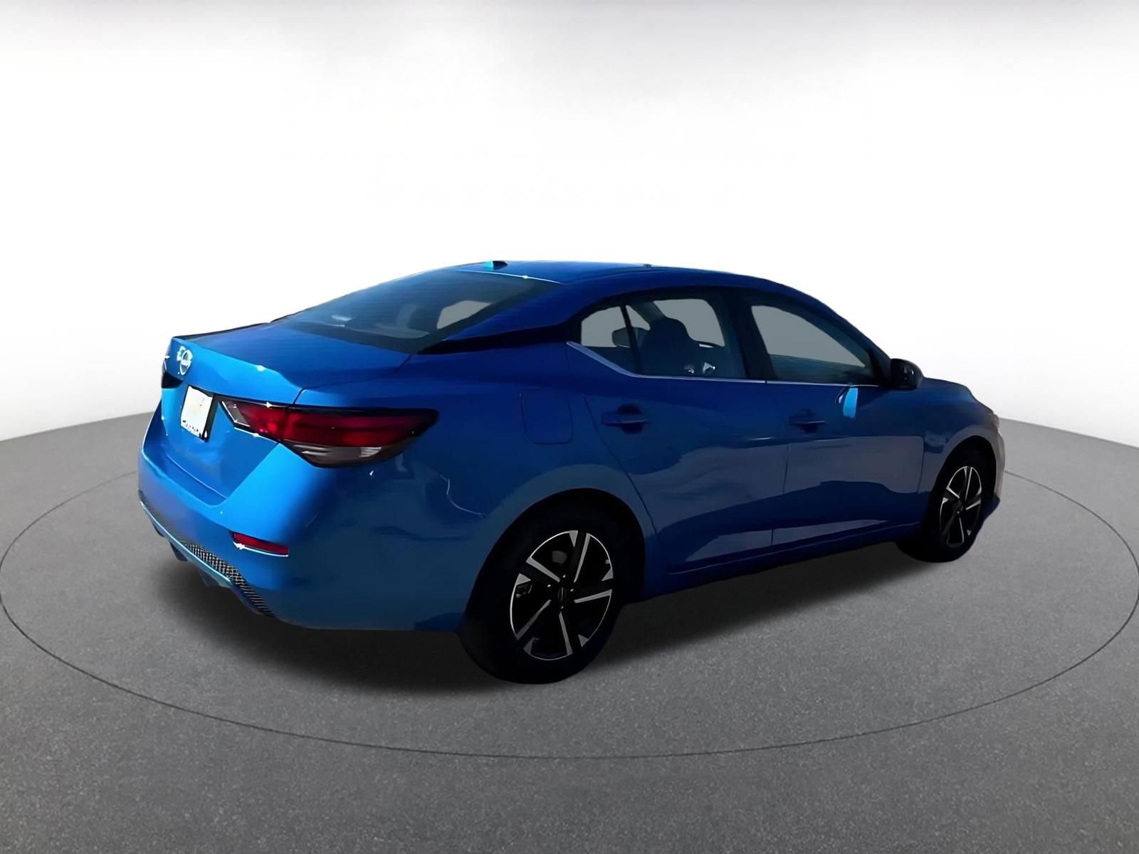 Thumbnail: 2025 Nissan Sentra - 15