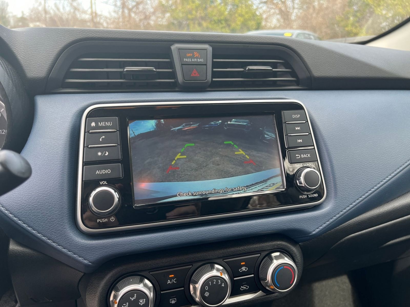 Thumbnail: 2025 Nissan Versa - 21