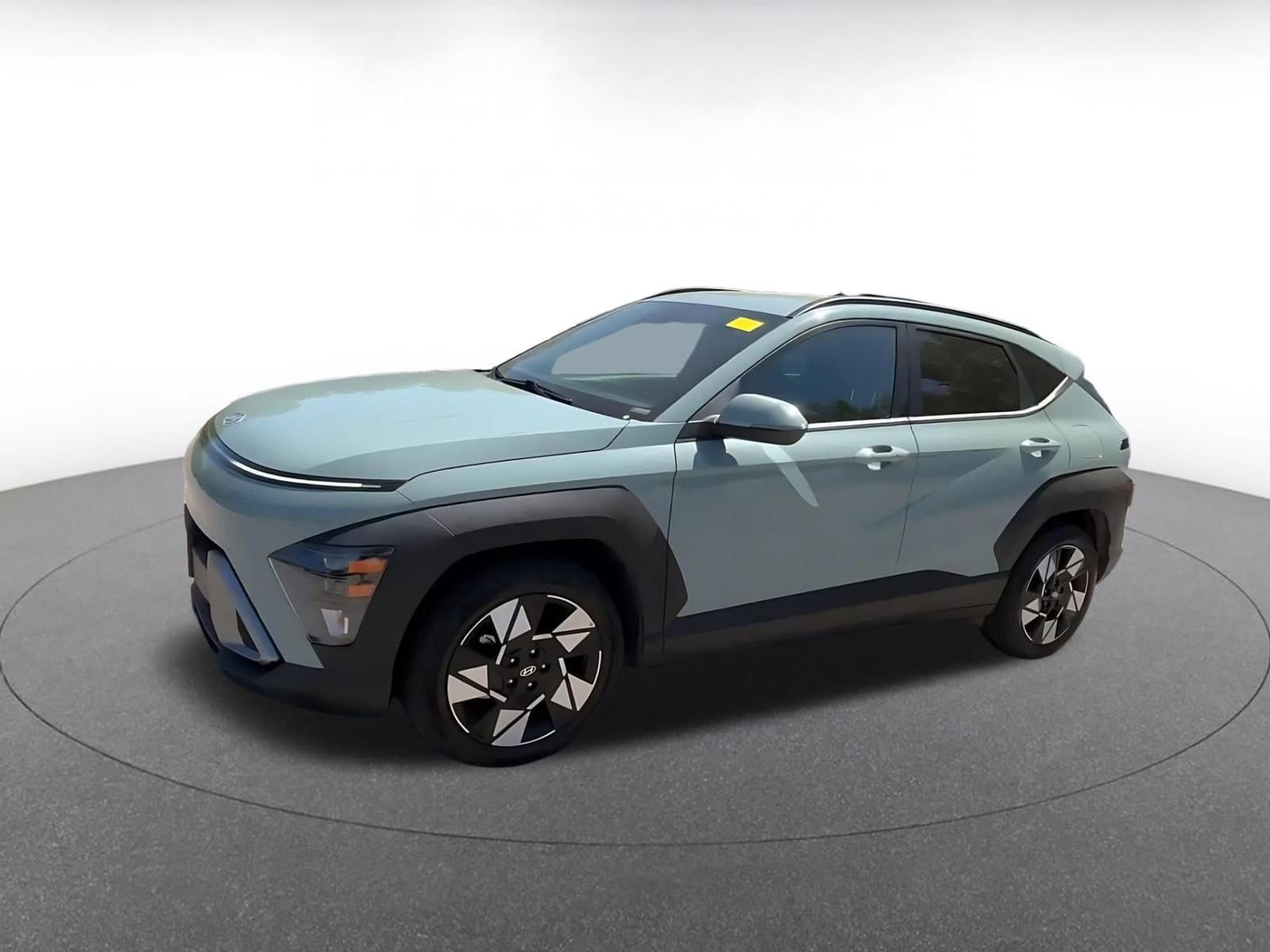 Thumbnail: 2025 Hyundai Kona - 8